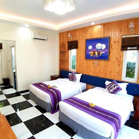Sweethome Resort & Spa Фукуок Екстер'єр фото
