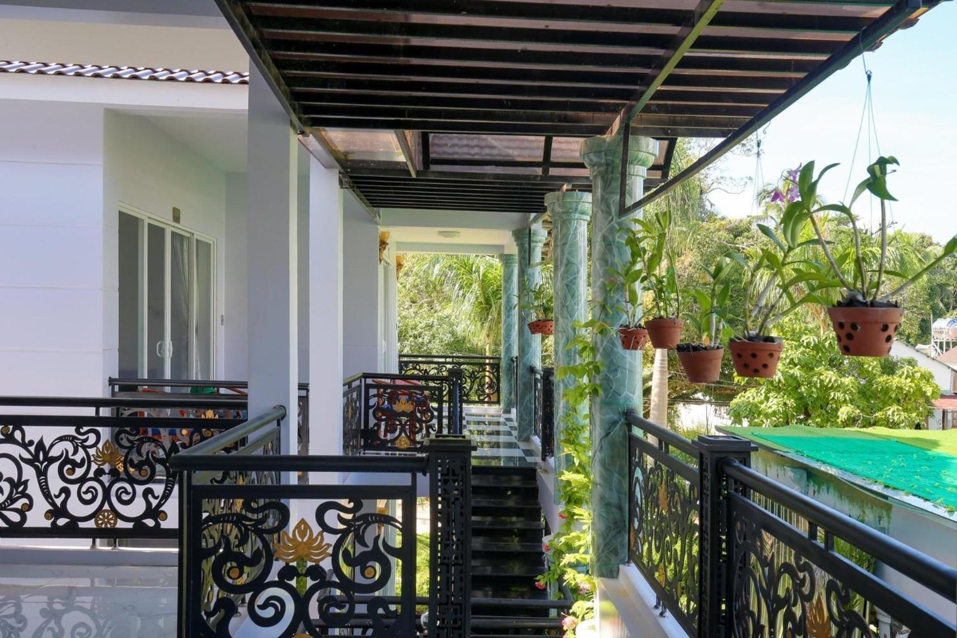 Sweethome Resort & Spa Фукуок Екстер'єр фото