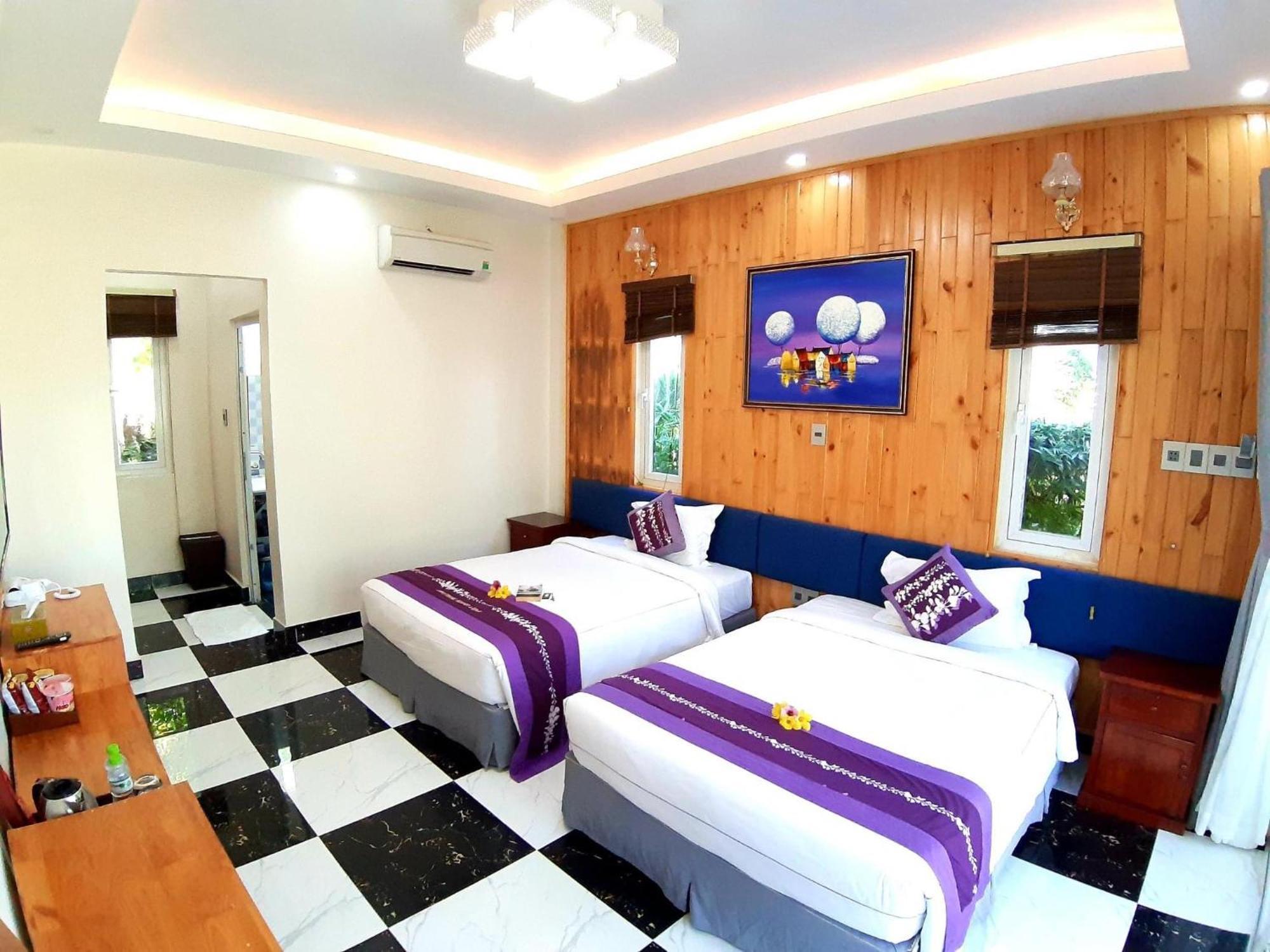 Sweethome Resort & Spa Фукуок Екстер'єр фото