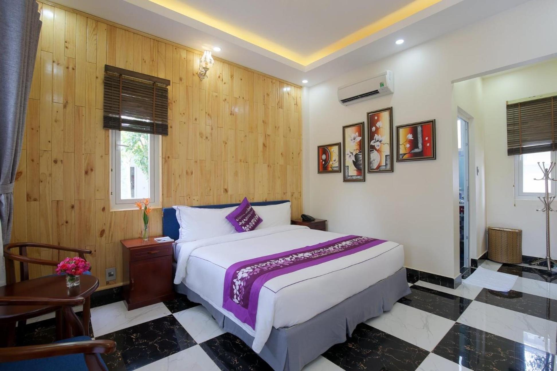 Sweethome Resort & Spa Фукуок Екстер'єр фото